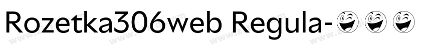Rozetka306web Regula字体转换 Rozetka306web Regula字体转换
